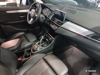 BMW (F46) (2) GRAN TOURER 218D 150 M SPORT BVA8