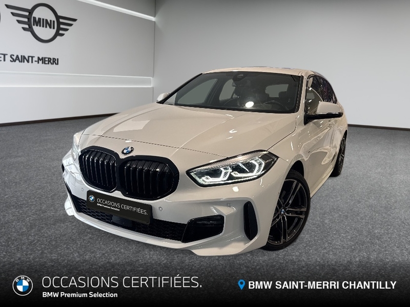 BMW (F40) 118I 136 M SPORT DKG7