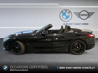 BMW (G29) Z4 3.0 M40I M PERFORMANCE BVA8