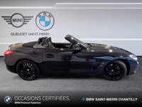 BMW (G29) Z4 3.0 M40I M PERFORMANCE BVA8