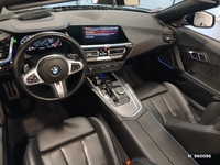 BMW (G29) Z4 3.0 M40I M PERFORMANCE BVA8