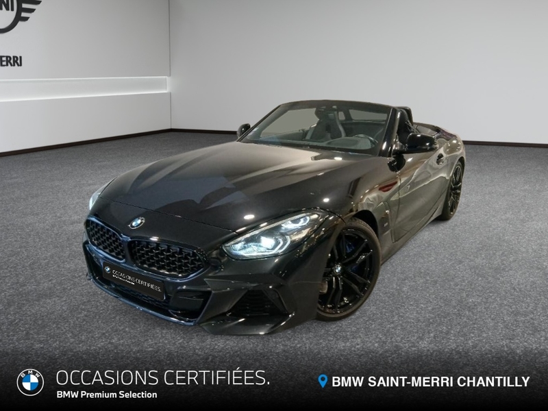 BMW (G29) Z4 3.0 M40I M PERFORMANCE BVA8