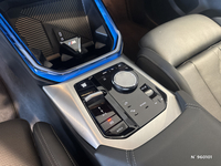 BMW BMW  (G45) X3 XDRIVE30E 299 M SPORT BVA8