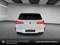 BMW BMW  (G45) X3 XDRIVE30E 299 M SPORT BVA8