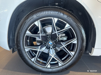 BMW BMW  (G45) X3 XDRIVE30E 299 M SPORT BVA8