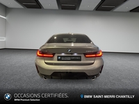 BMW BMW  (G20)(2) 320D XDRIVE 190 M SPORT