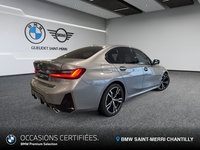 BMW BMW  (G20)(2) 320D XDRIVE 190 M SPORT
