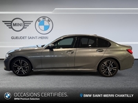 BMW BMW  (G20)(2) 320D XDRIVE 190 M SPORT