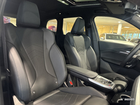 BMW (U11) X1 SDRIVE20I 170 M SPORT DKG7