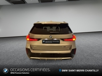 BMW (U11) X1 SDRIVE20I 170 M SPORT DKG7