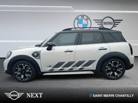 MINI (F60) COOPER SE ALL4 220 UNTAMED PLUS BVA6
