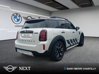 MINI (F60) COOPER SE ALL4 220 UNTAMED PLUS BVA6