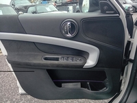 MINI (F60) COOPER SE ALL4 220 UNTAMED PLUS BVA6