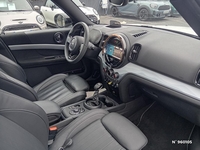 MINI (F60) COOPER SE ALL4 220 UNTAMED PLUS BVA6