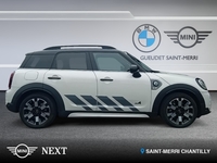 MINI (F60) COOPER SE ALL4 220 UNTAMED PLUS BVA6