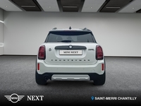 MINI (F60) COOPER SE ALL4 220 UNTAMED PLUS BVA6