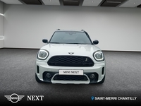 MINI (F60) COOPER SE ALL4 220 UNTAMED PLUS BVA6