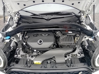 MINI (F60) COOPER SE ALL4 220 UNTAMED PLUS BVA6