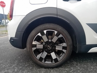 MINI (F60) COOPER SE ALL4 220 UNTAMED PLUS BVA6