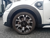 MINI (F60) COOPER SE ALL4 220 UNTAMED PLUS BVA6