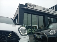 MINI (F60) COOPER SE ALL4 220 UNTAMED PLUS BVA6