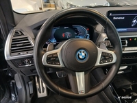 BMW (G01) X3 XDRIVE30E 292 M SPORT BVA8