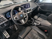 BMW (G01) X3 XDRIVE30E 292 M SPORT BVA8