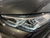 BMW (G01) X3 XDRIVE30E 292 M SPORT BVA8