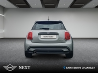 MINI (F56) COOPER 136 CAMDEN BVA7
