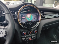 MINI (F56) COOPER 136 CAMDEN BVA7