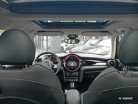 MINI (F56) COOPER 136 CAMDEN BVA7