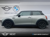 MINI (F56) COOPER 136 CAMDEN BVA7