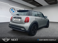 MINI (F56) COOPER 136 CAMDEN BVA7