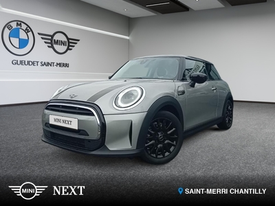 MINI (F56) COOPER 136 CAMDEN BVA7