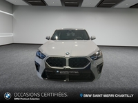 BMW (U10) X2 SDRIVE20D 163 M SPORT DKG7