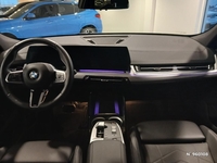 BMW (U10) X2 SDRIVE20D 163 M SPORT DKG7