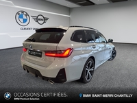 BMW BMW  (G21)(2) 330E TOURING XDRIVE 292 M SPORT BVA8