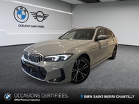 BMW BMW  (G21)(2) 330E TOURING XDRIVE 292 M SPORT BVA8