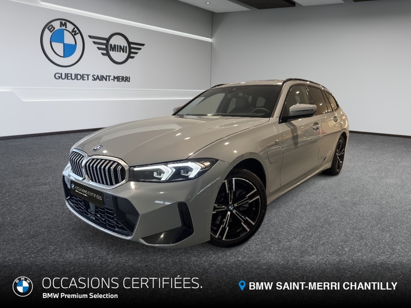 BMW BMW  (G21)(2) 330E TOURING XDRIVE 292 M SPORT BVA8