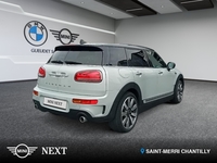 MINI (F54) COOPER S 178 CANONBURY BVA7