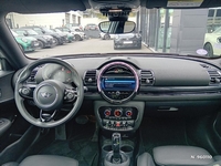 MINI (F54) COOPER S 178 CANONBURY BVA7