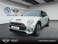 MINI (F54) COOPER S 178 CANONBURY BVA7