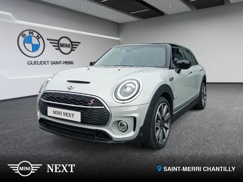 MINI (F54) COOPER S 178 CANONBURY BVA7