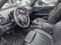 MINI (F54) COOPER S 178 CANONBURY BVA7