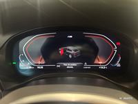 BMW (G02) X4 XDRIVE 20D 190 M SPORT BVA8