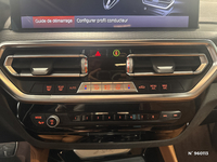 BMW (G02) X4 XDRIVE 20D 190 M SPORT BVA8