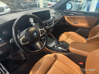 BMW (G02) X4 XDRIVE 20D 190 M SPORT BVA8