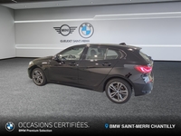BMW (F40) 118I 136 EDITION SPORT DKG7