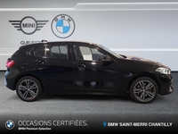 BMW (F40) 118I 136 EDITION SPORT DKG7