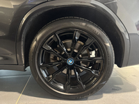 BMW BMW  (G01) X3 XDRIVE30E 292 M SPORT BVA8